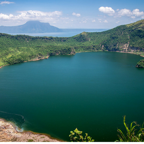 Taal Volcano Tour | Taal Lake Tour | Regent Travel PH