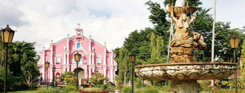 Laguna Tours - Villa Escudero Museum