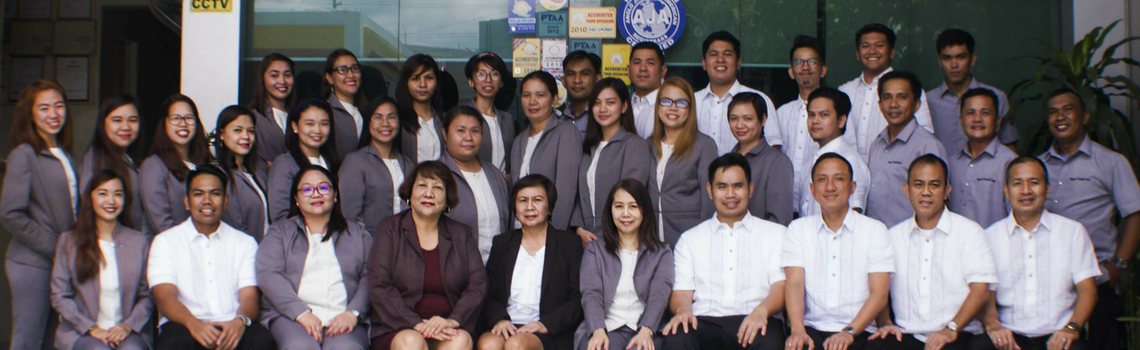 regent travel manila team employees