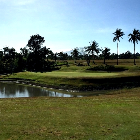 Canlubang Golf Country Club North Course | Day Tour, Transfers and ...