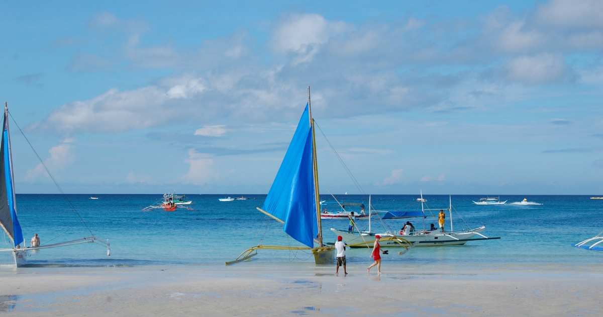 3 days 2 nights boracay tour package