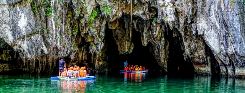 underground river tour palawan