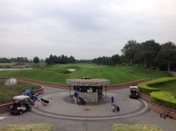 Hanooi Year End Golf Holiday