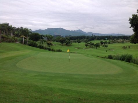 Hanooi Year End Golf Holiday