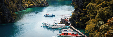 Coron, Philippines