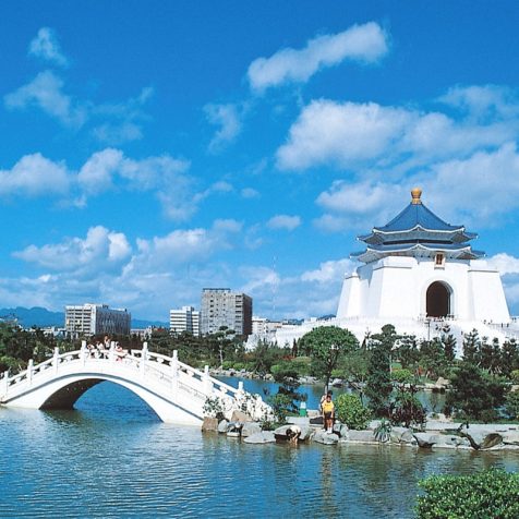 taipei city tour