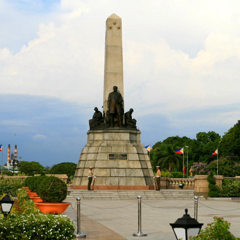 Regent Travel - Manila-Corregidor Tour Package