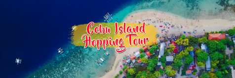 Island Hopping Mactan