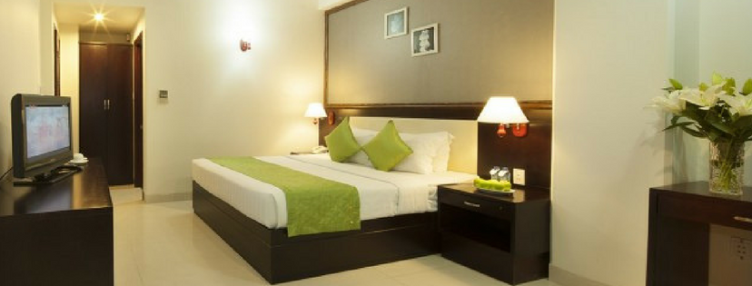 Ho Chi Minh - Vietnam Tour Accommodation - Alagon Western Hotel