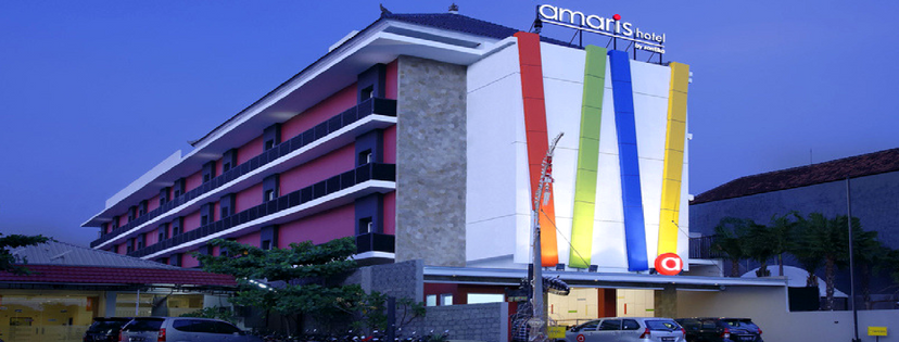 Bali - Indonesia Tour Accommodation - Amaris Hotel Dewi Sri