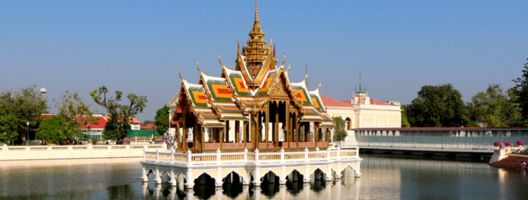 bangkok tour package from philippines