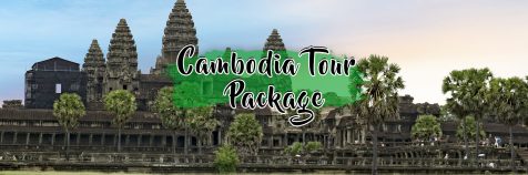 Cambodia Tour Packages