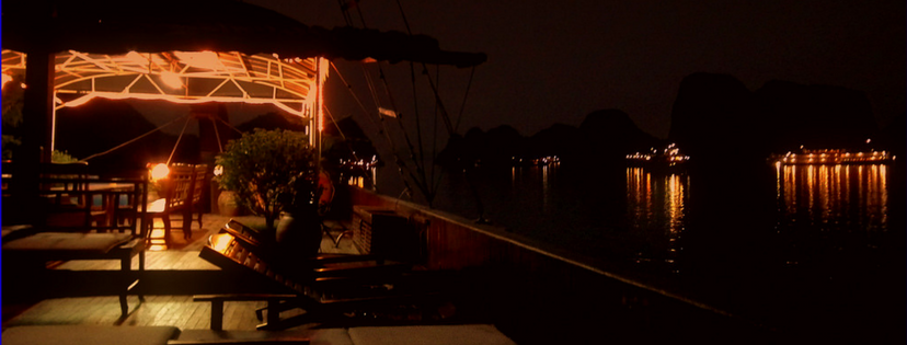 Hanoi - Vietnam Tour - Halong Bay Overnight