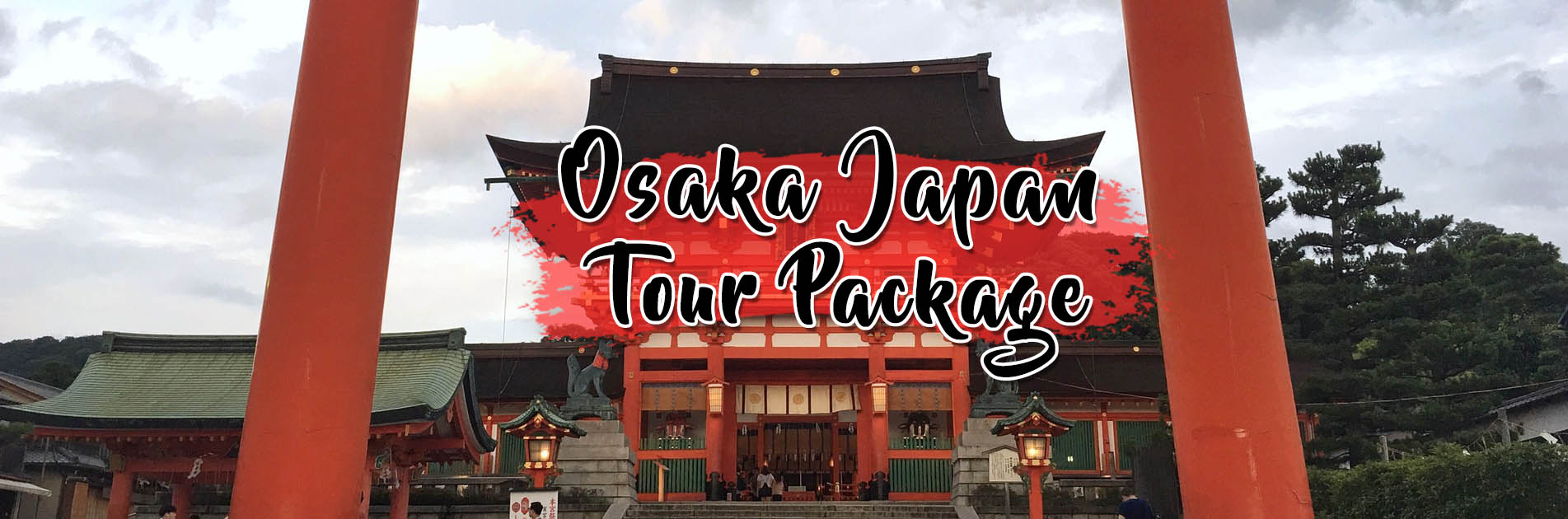 tokyo osaka tour package