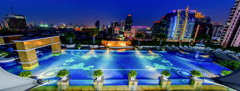 Bangkok - Thailand Tour Accommodation - The Berkeley Hotel