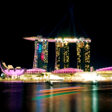 Singapore Tour Package