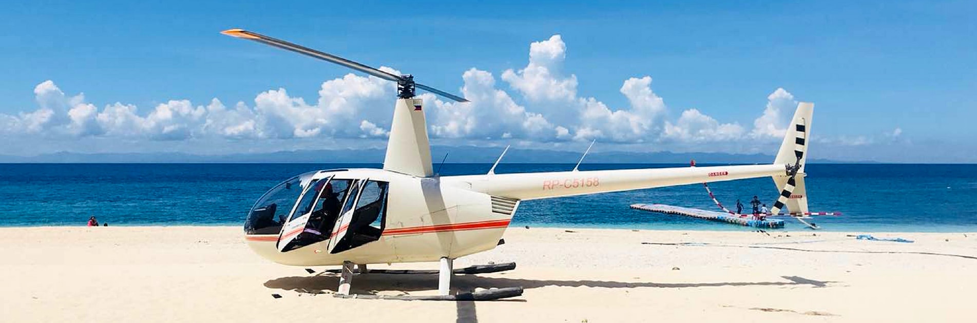 Mindanao Tours - Fly and Dive Package
