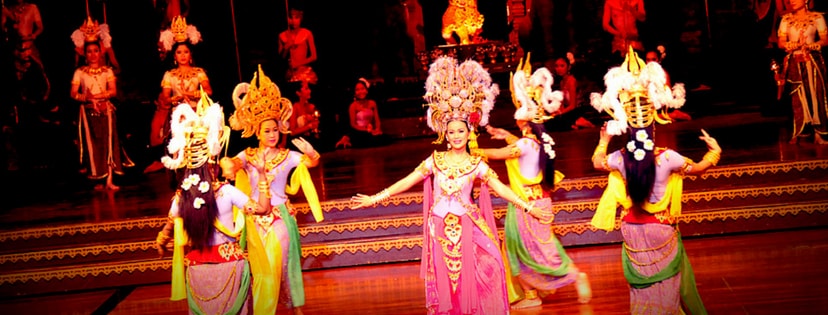 Thailand - Pattaya Tour Package - Amazing Bangkok Pattaya 5D4N (A)