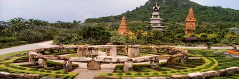 Thailand Tours - Pattaya Tour Package