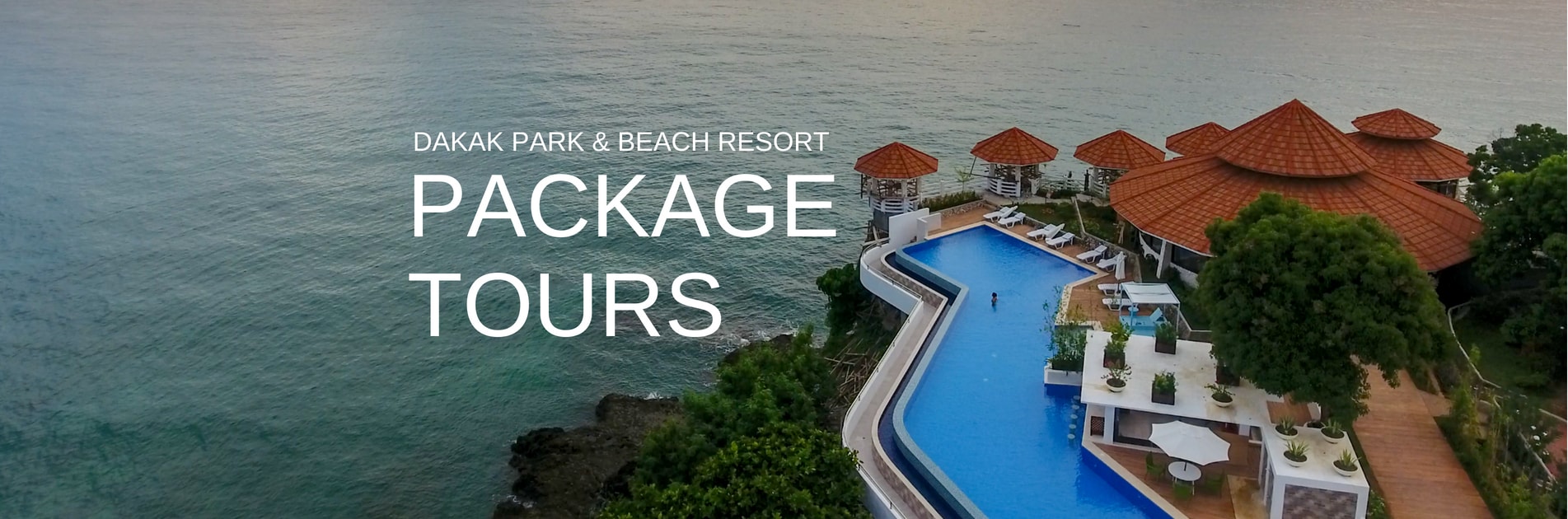 tour package resorts