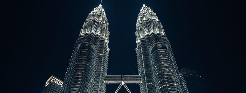 philippines to malaysia tour package